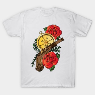 Guns and Roses T-Shirt